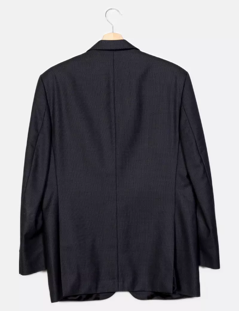 SUPER 100 Chaqueta de traje