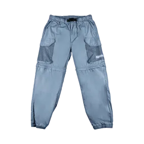 Supreme Mesh Pocket Belted Cargo Pant