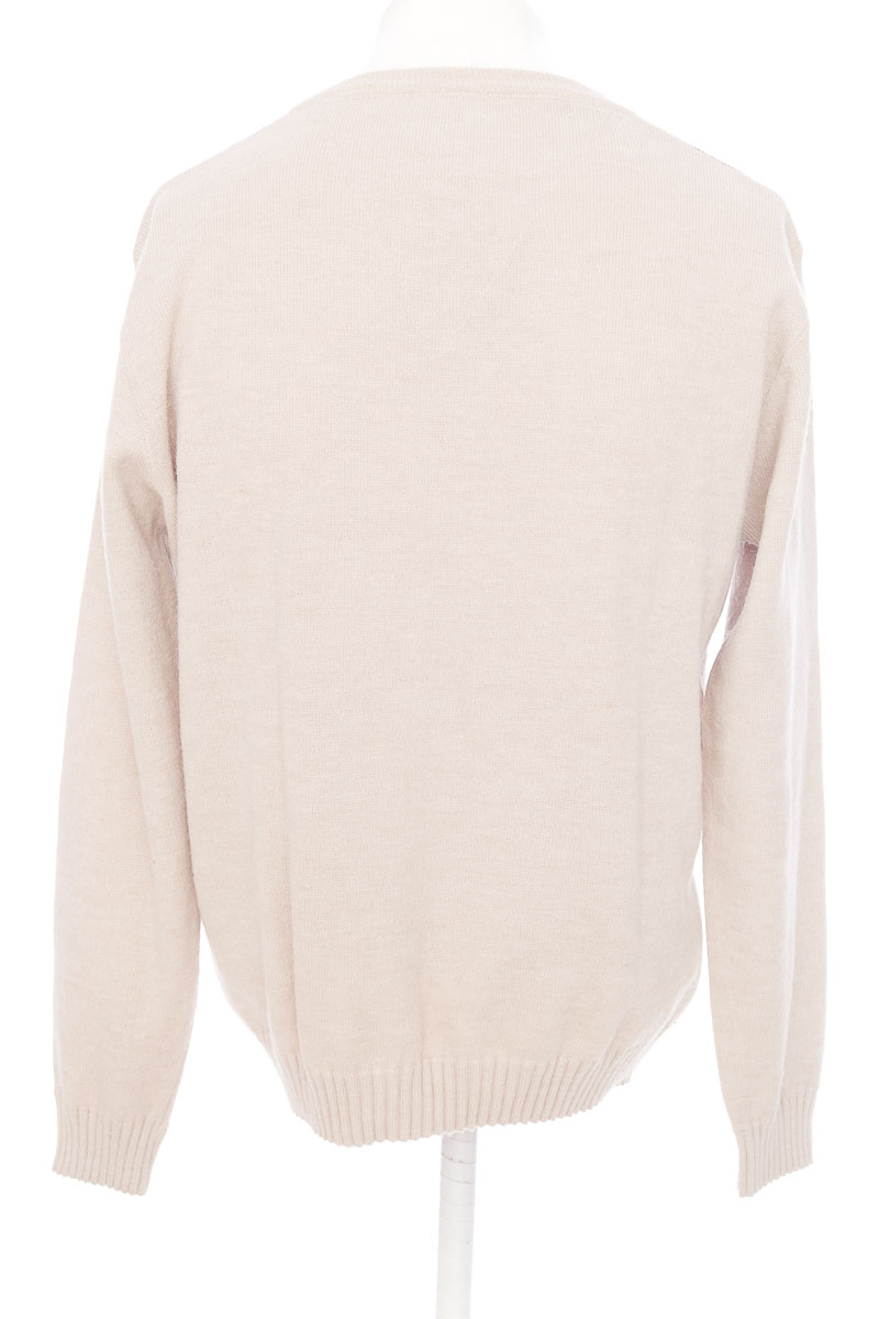 SWEATER COLOR BEIGE  AGNUS