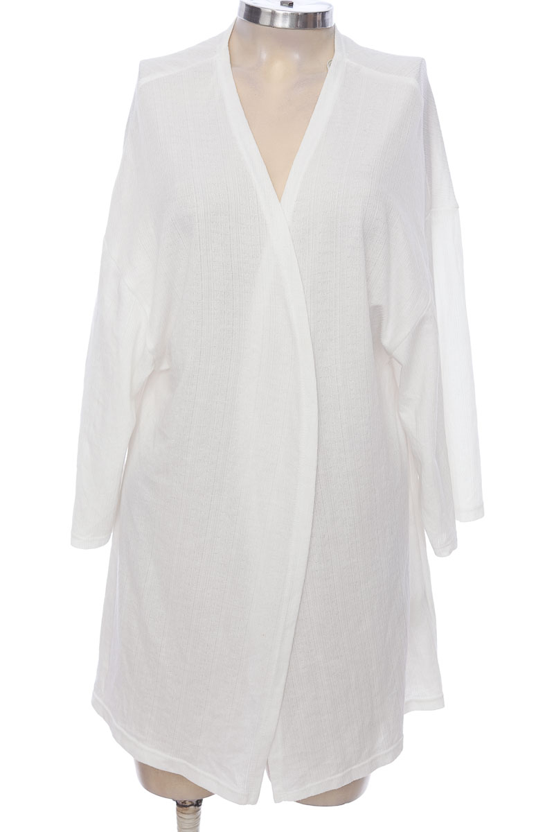 Sweater color Blanco - PATPRIMO