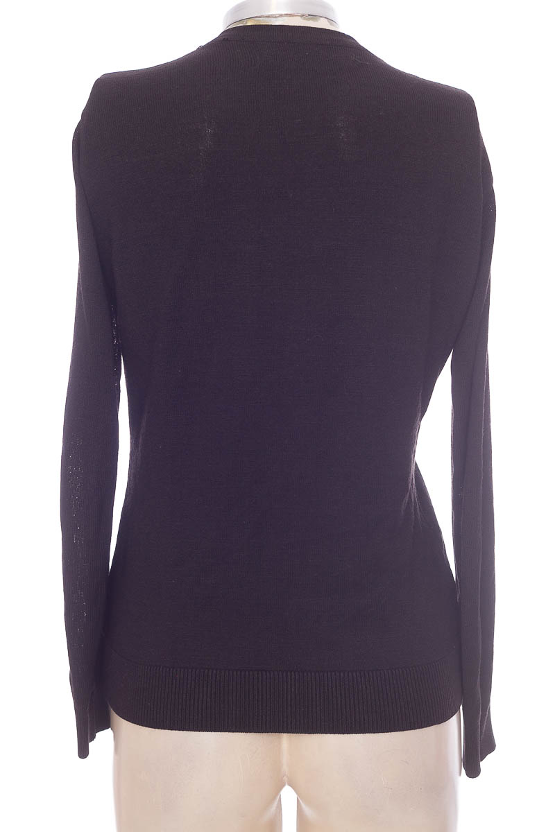 SWEATER COLOR NEGRO  SFILER