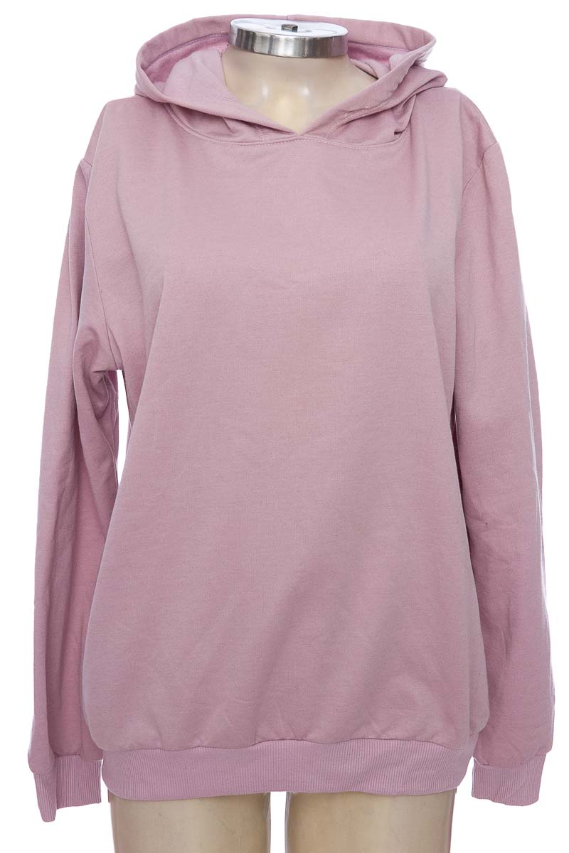 Sweater color Rosado - Loguin