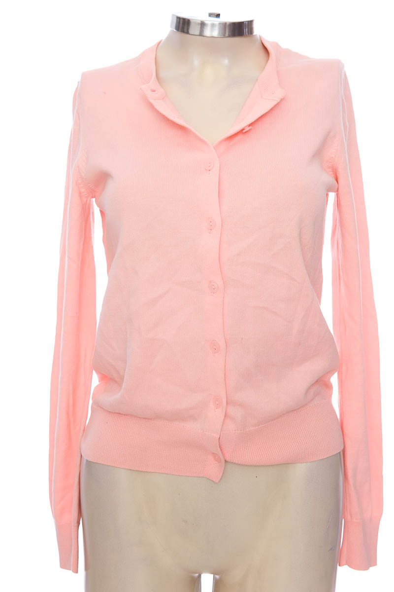 SWEATER COLOR ROSADO  UNIQLO