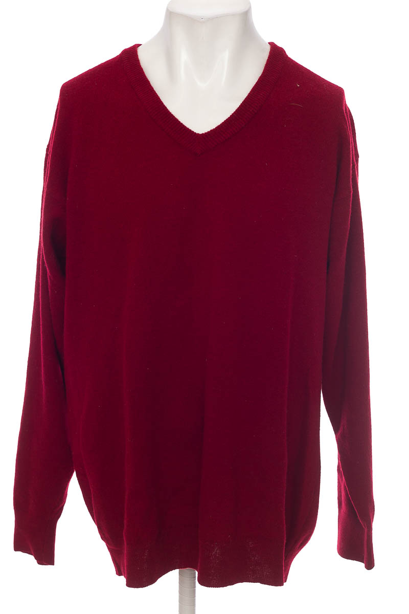 Sweater color Vinotinto - Zephir