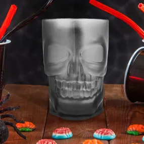 Taza color Negro con Diseo de Halloween