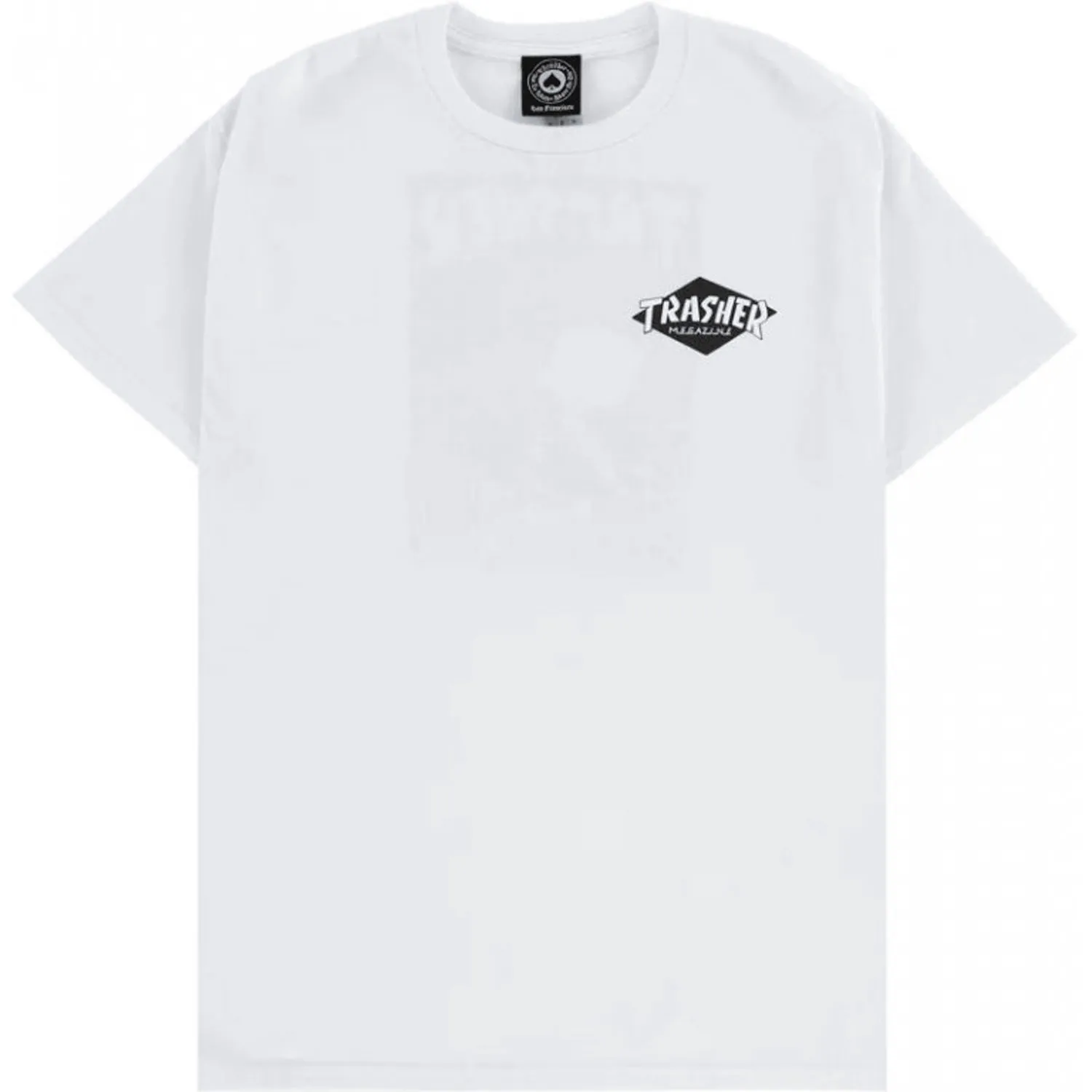 Thrasher Hurricane Tee