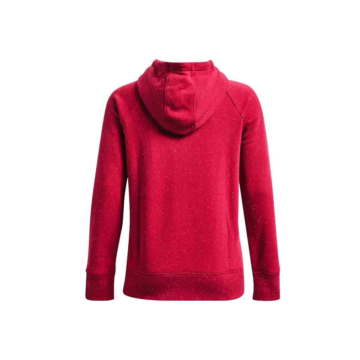 Under Armour Buzo Rival Fleece Logo Hoodie – 1356318664