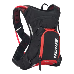 Uswe Mtb Hydro 3l Hydration Pack Black/uswe Red