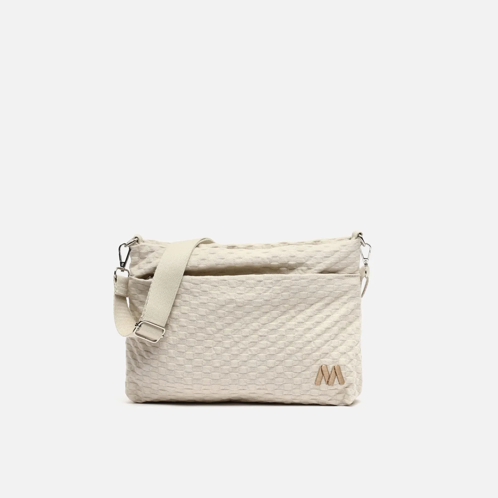 Xedrez bolso bandolera