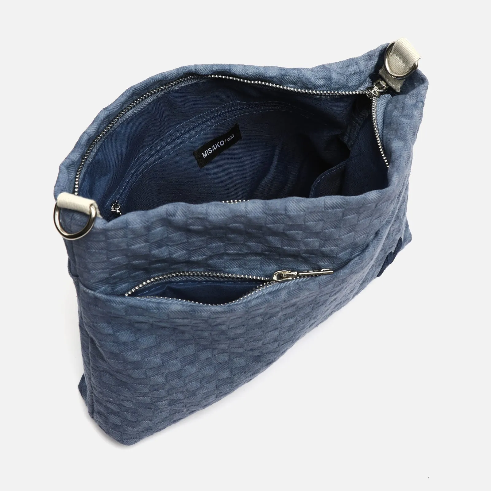 Xedrez bolso bandolera