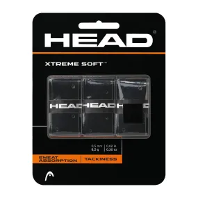 Xtreme Soft Pack De 3