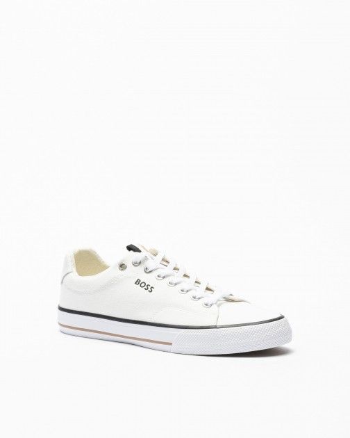 Zapatillas Boss Aiden Tenn Blanco