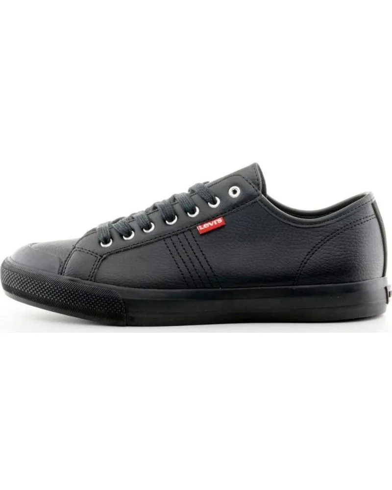 Zapatillas deporte de Mujer LEVIS 233012EU794 NEGRO REF 000001