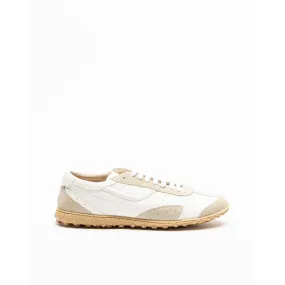 Zapatillas Moma PER001 Blanco