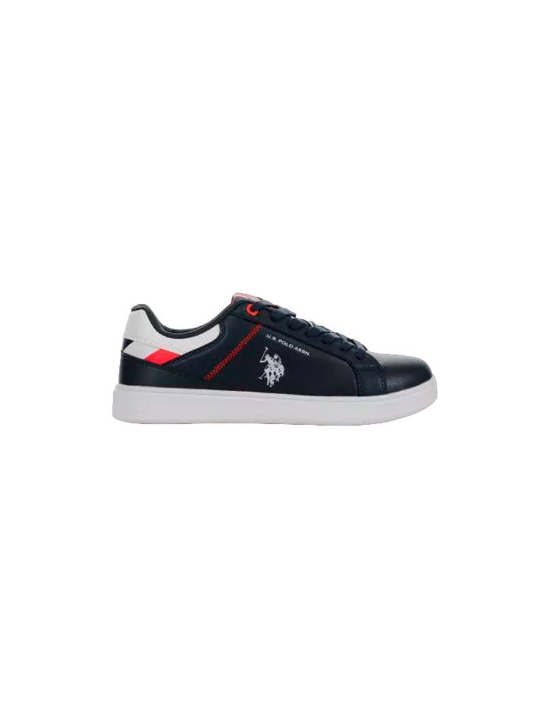Zapatillas Polo ROKKO001A Hombre