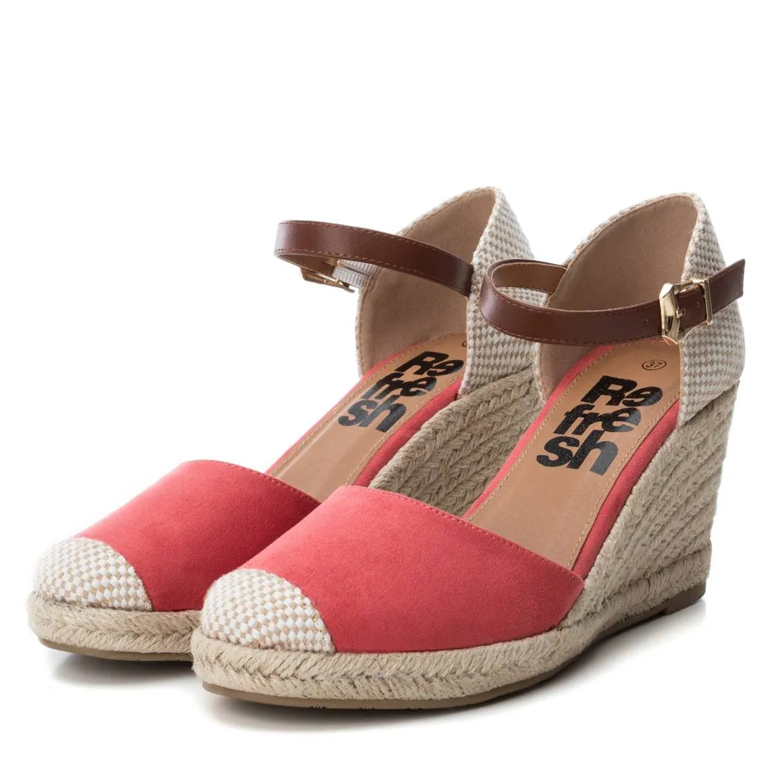 ZAPATO DE MUJER REFRESH 06976905