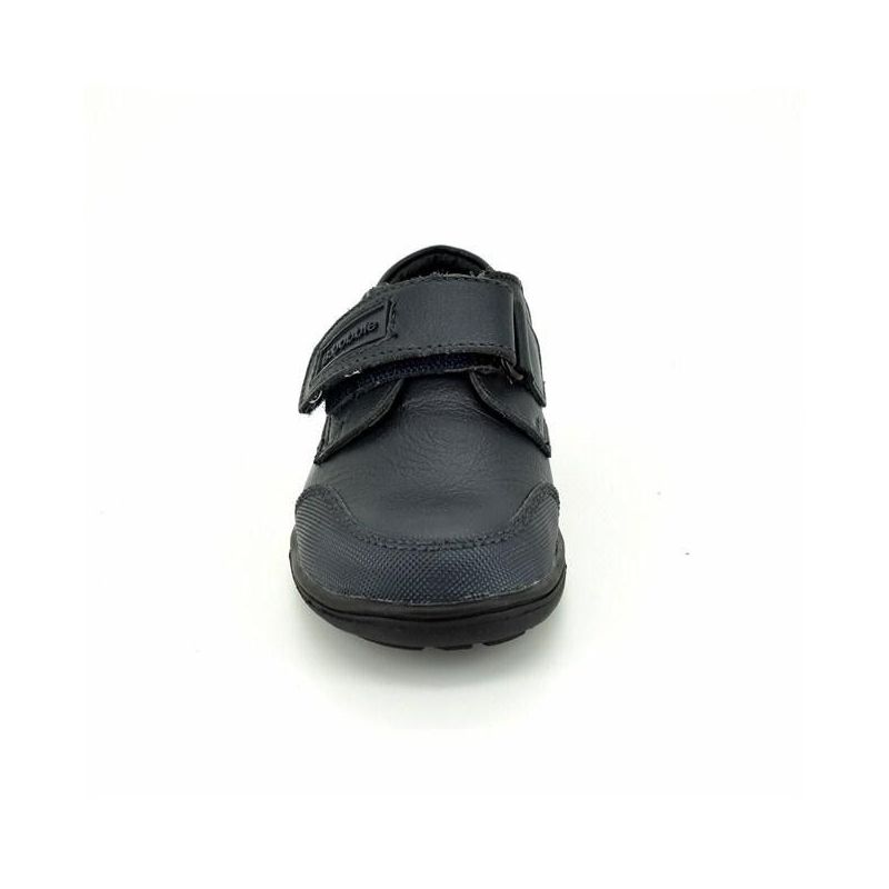 Zapatos colegiales puntera reforzada