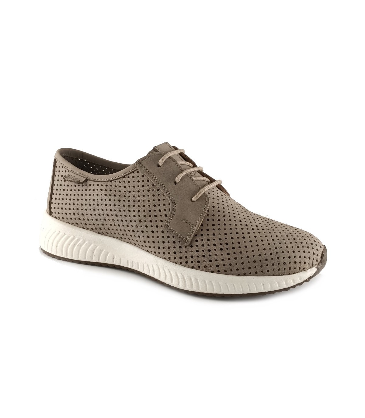 Zapatos para mujer en color taupe