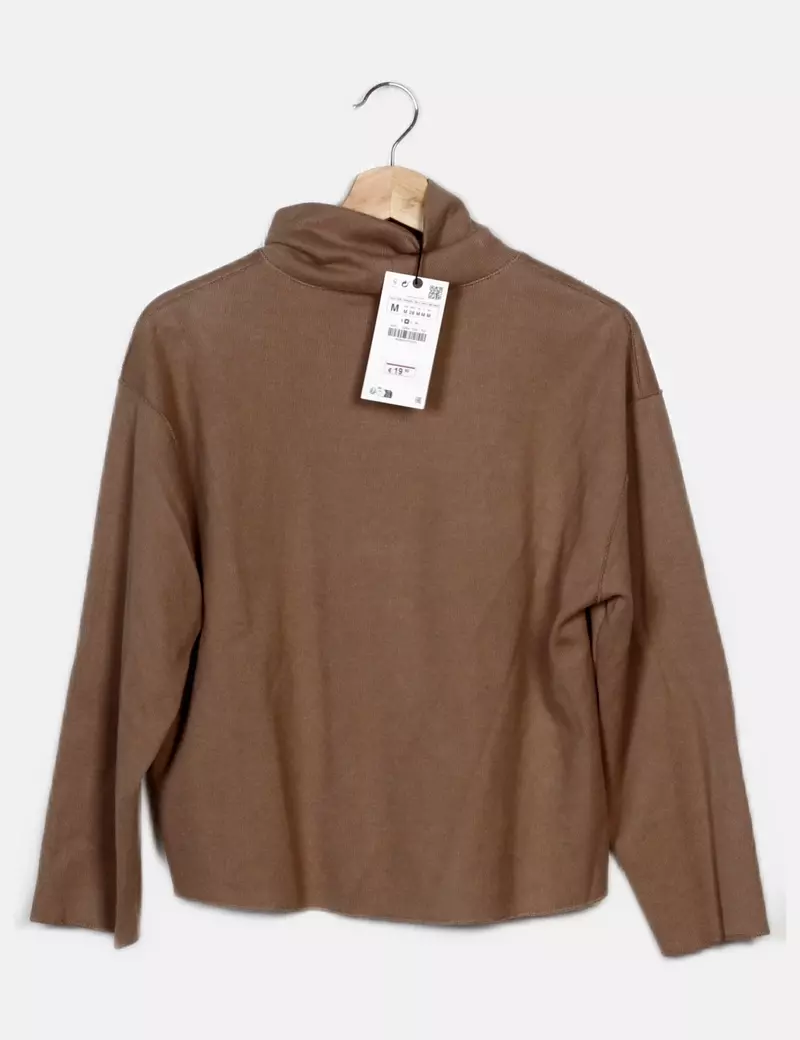 Zara Jersey